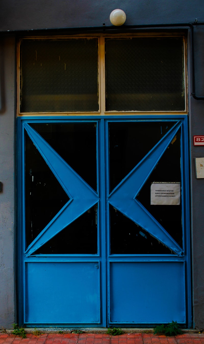 Hangi Çelik Kapı Daha İyi