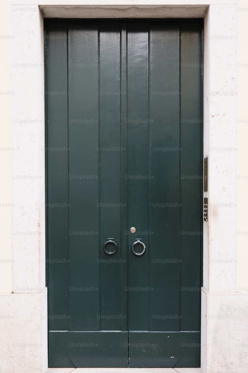 Kapı Kilit Ayarı Kapı Kilit Ayarı