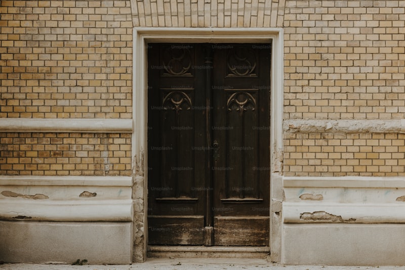 Kapı Menteşe Kırılma Sorunu
